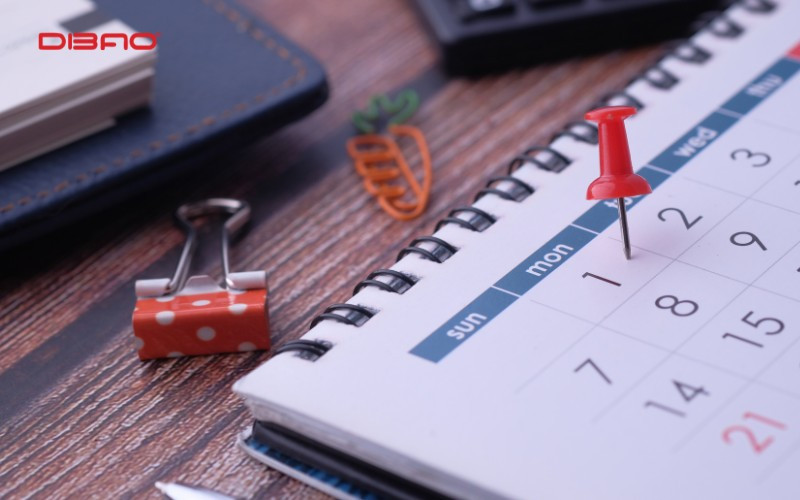 Mua xe vào những ngày Đại An được xem là giúp mọi hành trình bình an hơn